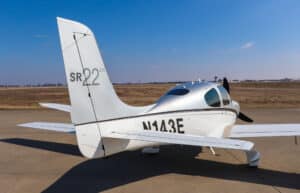 2012 Cirrus Sr22 G3 Gts Forsale Airmart (21)