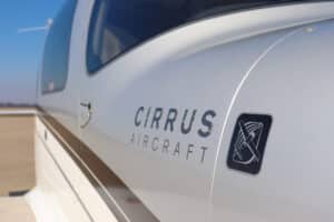 2012 Cirrus Sr22 G3 Gts Forsale Airmart (23)