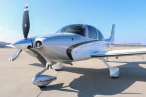 2012 Cirrus Sr22 G3 Gts Forsale Airmart (24)