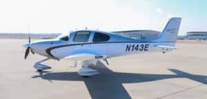 2012 Cirrus Sr22 G3 Gts Forsale Airmart (26)