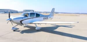 2012 Cirrus Sr22 G3 Gts Forsale Airmart (27)