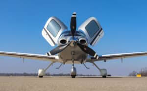 2012 Cirrus Sr22 G3 Gts Forsale Airmart (3)