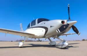 2012 Cirrus Sr22 G3 Gts Forsale Airmart (8)