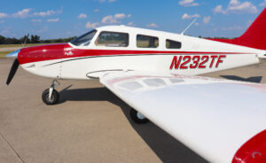 2022 Piper Archertx Forsale Airmart (14)