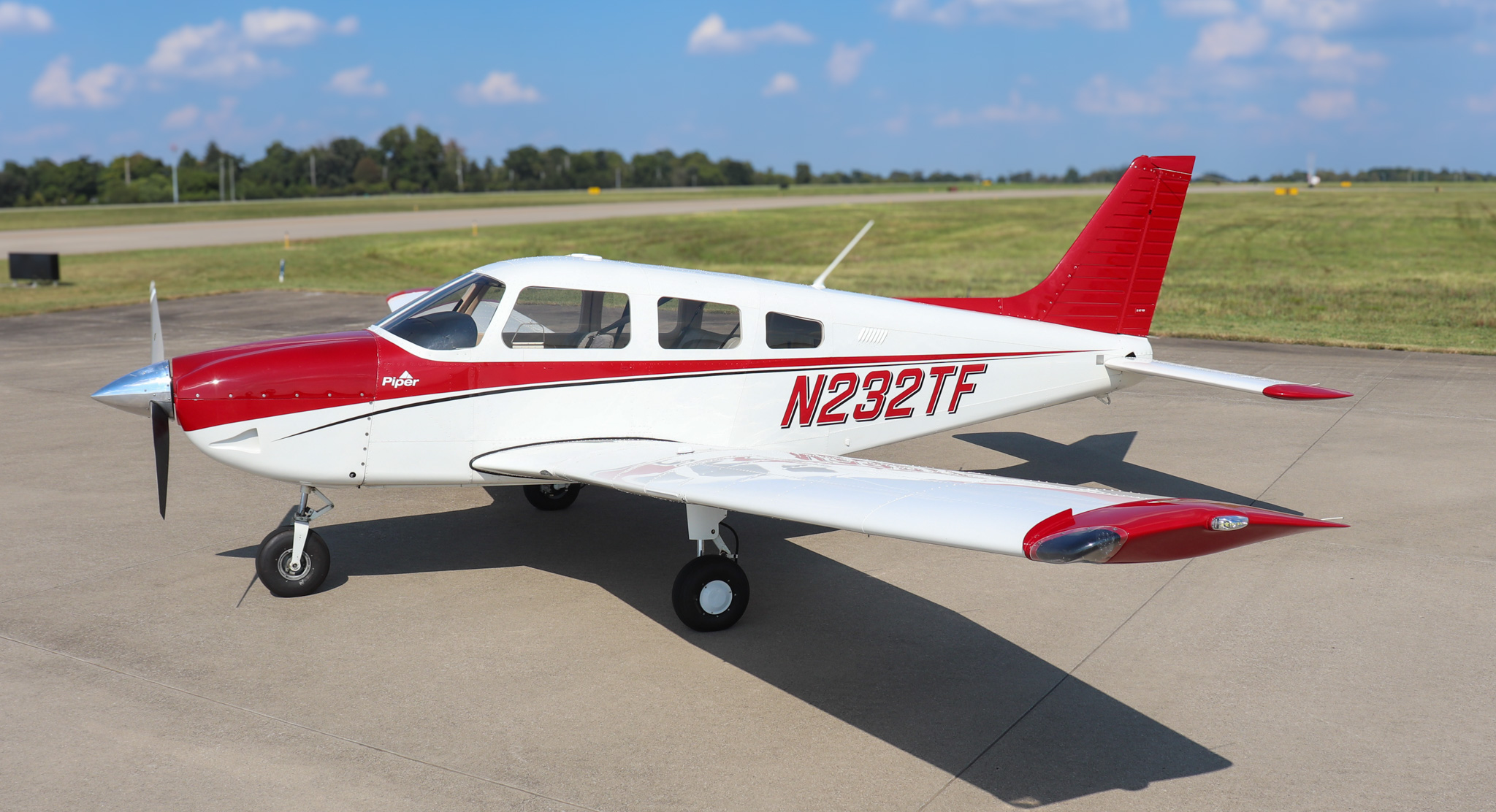 2022 Piper Archertx Forsale Airmart (16)