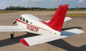 2022 Piper Archertx Forsale Airmart (23)