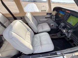 2022 Piper Archertx Forsale Airmart (8)