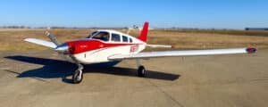 2022 Piper Archer Tx N161tf Forsale Airmart10