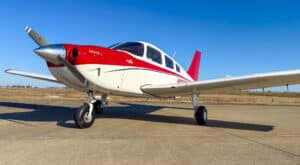 2022 Piper Archer Tx N161tf Forsale Airmart11