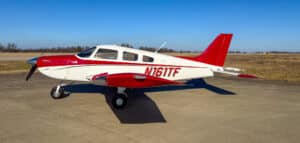 2022 Piper Archer Tx N161tf Forsale Airmart12