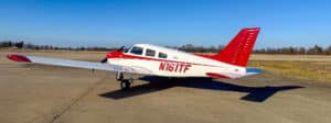 2022 Piper Archer Tx N161tf Forsale Airmart13