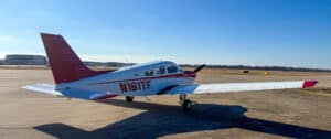 2022 Piper Archer Tx N161tf Forsale Airmart16