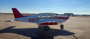 2022 Piper Archer Tx N161tf Forsale Airmart17