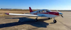 2022 Piper Archer Tx N161tf Forsale Airmart18