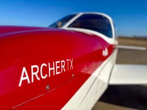 2022 Piper Archer Tx N161tf Forsale Airmart20
