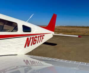 2022 Piper Archer Tx N161tf Forsale Airmart22