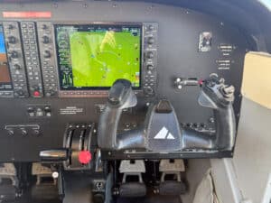 2022 Piper Archer Tx N161tf Forsale Airmart4