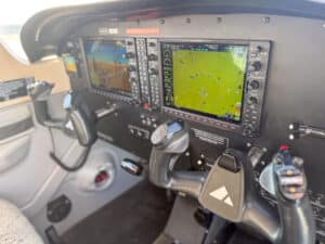 2022 Piper Archer Tx N161tf Forsale Airmart5