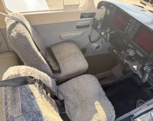 2022 Piper Archer Tx N161tf Forsale Airmart7
