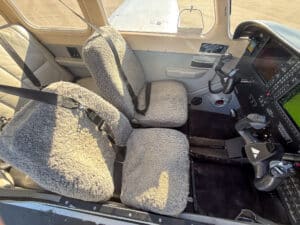 2022 Piper Archer Tx N161tf Forsale Airmart8