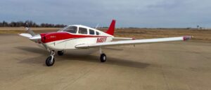 2022 Piper Archer Tx N469tf Forsale Airmart1