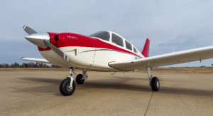2022 Piper Archer Tx N469tf Forsale Airmart2