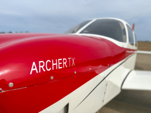 2022 Piper Archer Tx N469tf Forsale Airmart3