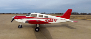 2022 Piper Archer Tx N469tf Forsale Airmart4