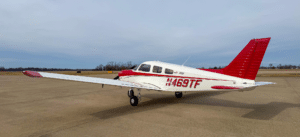 2022 Piper Archer Tx N469tf Forsale Airmart6