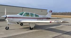 Beechcraft F33a Bonanza Forsale Airmart (1)