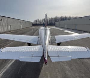 Beechcraft F33a Bonanza Forsale Airmart (10)