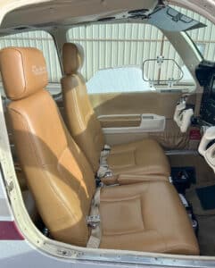 Beechcraft F33a Bonanza Forsale Airmart (17)