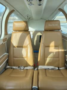 Beechcraft F33a Bonanza Forsale Airmart (20)
