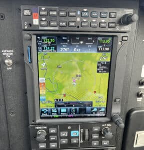 Beechcraft F33a Bonanza Forsale Airmart (23)