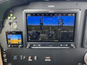 Beechcraft F33a Bonanza Forsale Airmart (24)