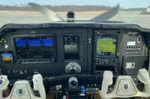 Beechcraft F33a Bonanza Forsale Airmart (25)