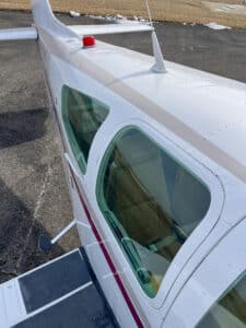 Beechcraft F33a Bonanza Forsale Airmart (28)