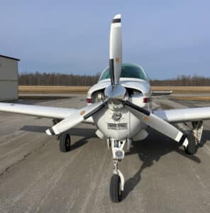 Beechcraft F33a Bonanza Forsale Airmart (29)