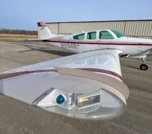 Beechcraft F33a Bonanza Forsale Airmart (3)