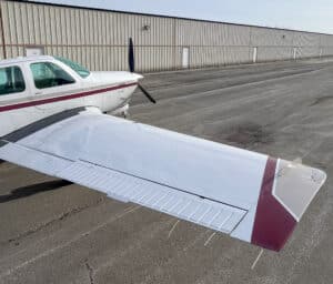 Beechcraft F33a Bonanza Forsale Airmart (7)