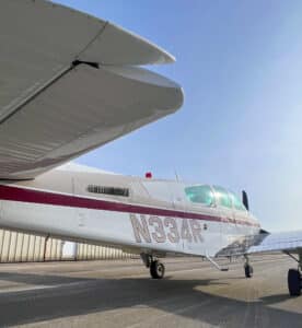 Beechcraft F33a Bonanza Forsale Airmart (9)