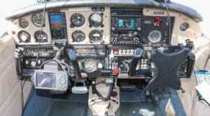 1973 Piper Cherokee 235 Forsale Airmart (1)