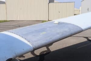 1973 Piper Cherokee 235 Forsale Airmart (11)