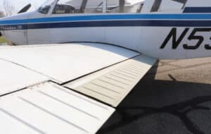 1973 Piper Cherokee 235 Forsale Airmart (14)