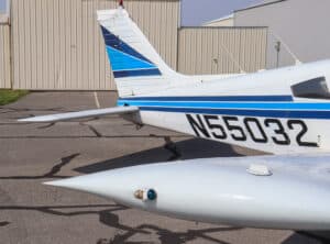 1973 Piper Cherokee 235 Forsale Airmart (16)