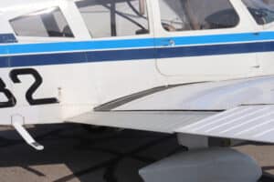 1973 Piper Cherokee 235 Forsale Airmart (17)