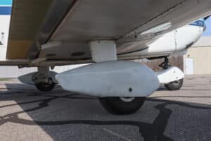 1973 Piper Cherokee 235 Forsale Airmart (18)