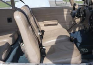 1973 Piper Cherokee 235 Forsale Airmart (2)