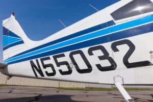 1973 Piper Cherokee 235 Forsale Airmart (20)