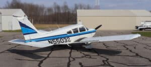 1973 Piper Cherokee 235 Forsale Airmart (21)